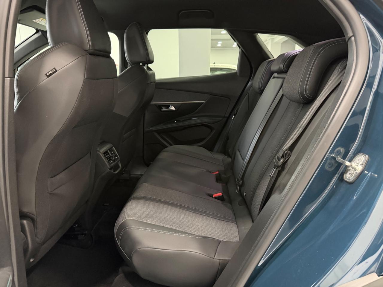 Peugeot 3008 BlueHDi 130 S&S EAT8 Allure Pack