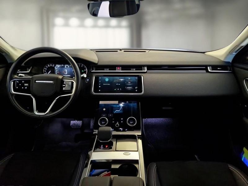 LAND ROVER RANGE ROVER VELAR 2.0 D I4 MHEV 204 4WD AUTO 5 PORTE SUV