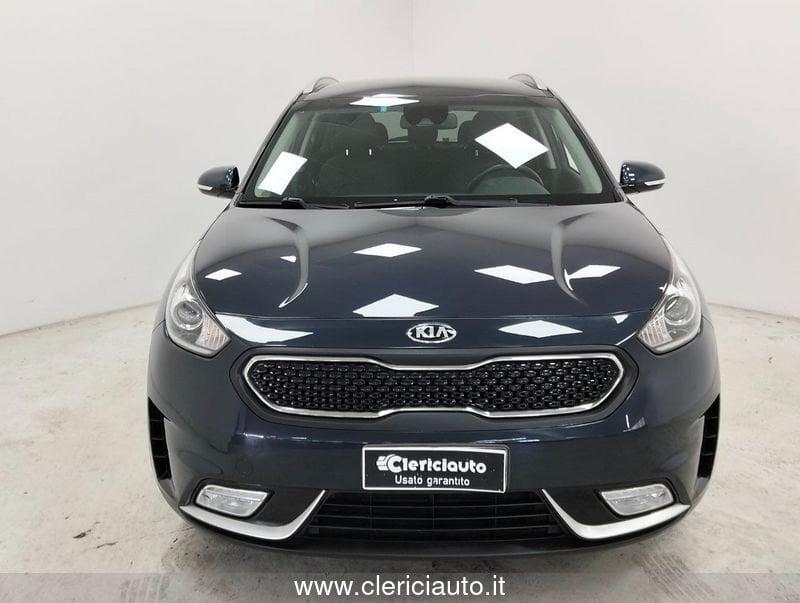 KIA Niro 1.6 GDi DCT HEV Style