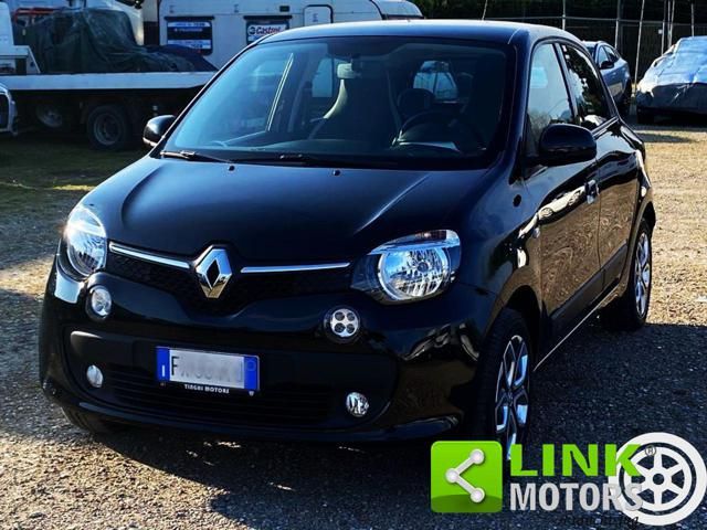 RENAULT Twingo TCe 90 CV GPL Generation