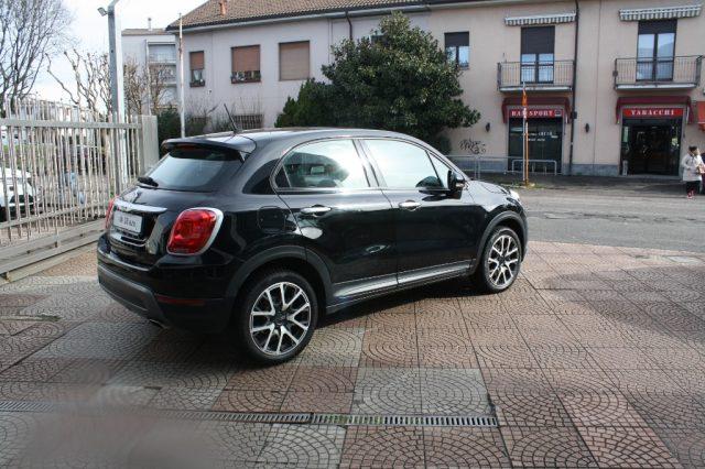 FIAT 500X 1.6 MultiJet 120 CV City Cross