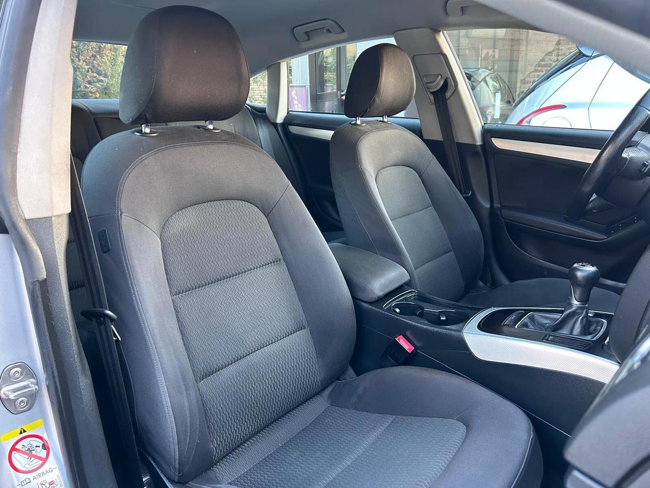 Audi A5 SPB 2.0 TDI
