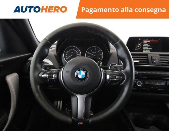 BMW 116 d 5p. Msport