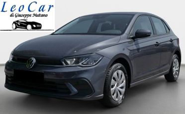 Volkswagen Polo 1.0 TGI 5p. Life