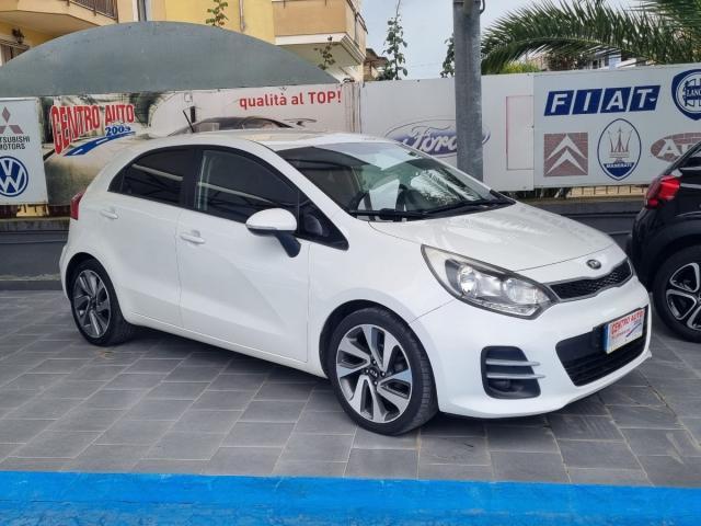 KIA - Rio - 1.1 CRDi 5p.S&S High Tech
