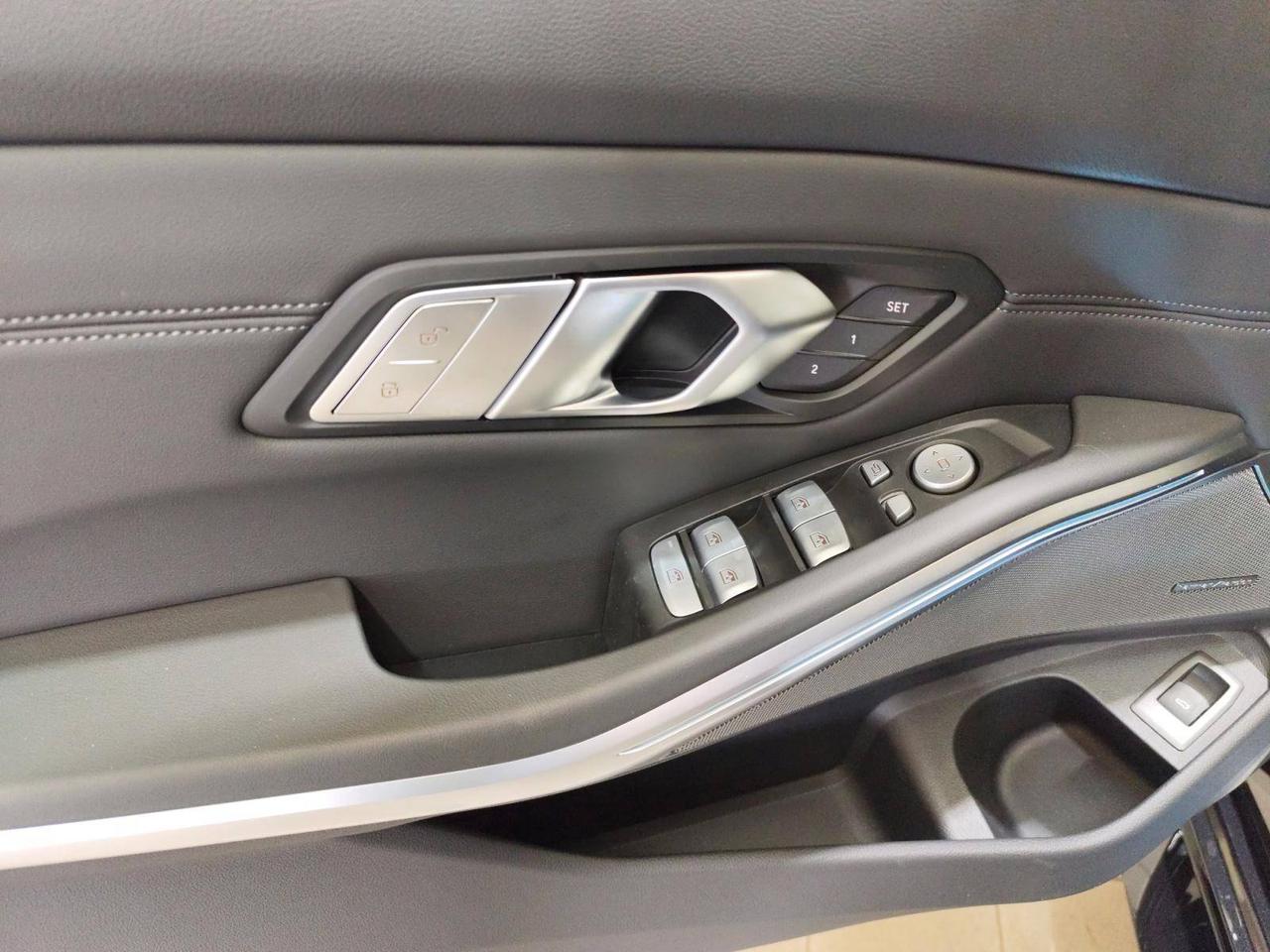 BMW Serie 3 M3 Competition xDrive