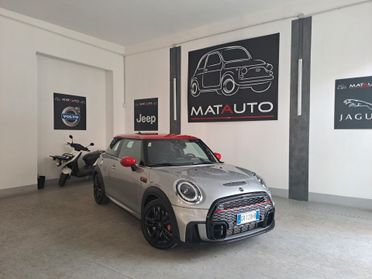 Mini John Cooper Works Coupe JOHN COOPER WORKS