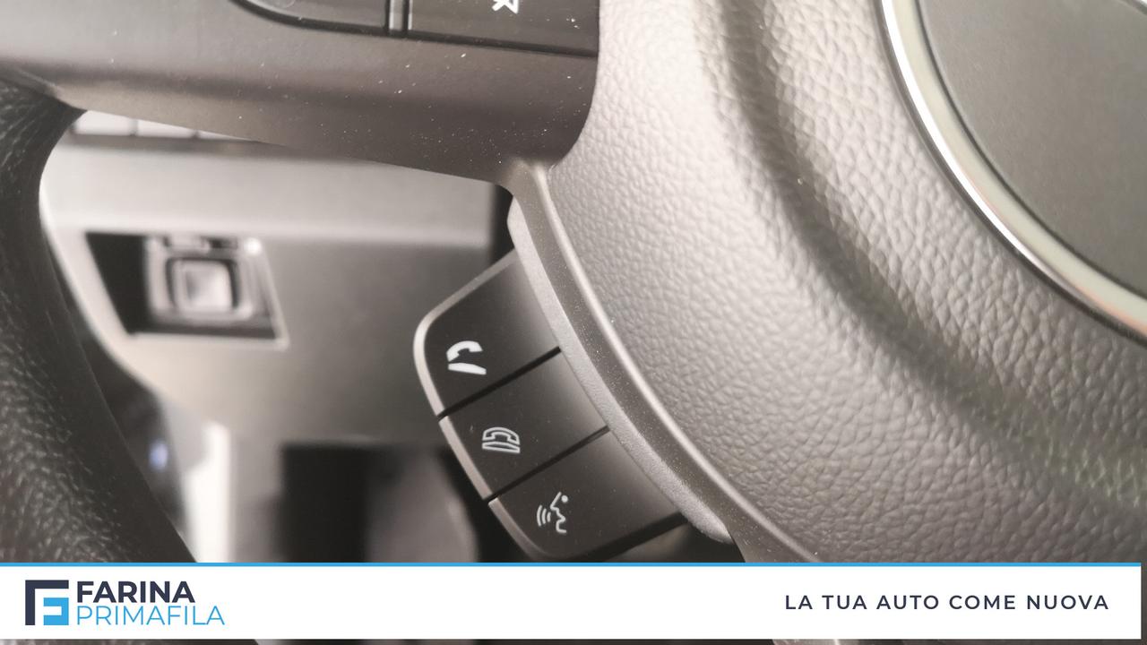 SUZUKI Jimny - JIMNY GL 3P 4WD AT