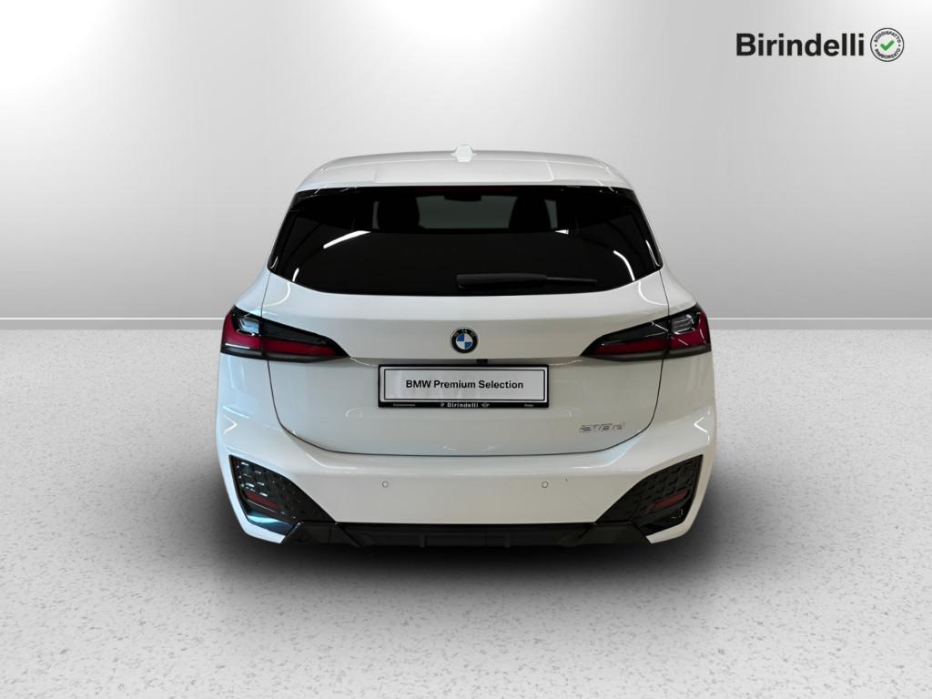 BMW Serie 2 A.T. (U06) - 218d Active Tourer Msport