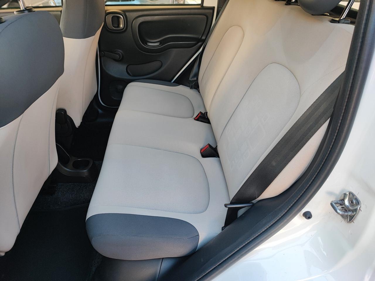 Fiat Panda 1.2 COME NUOVA Unico Proprietario