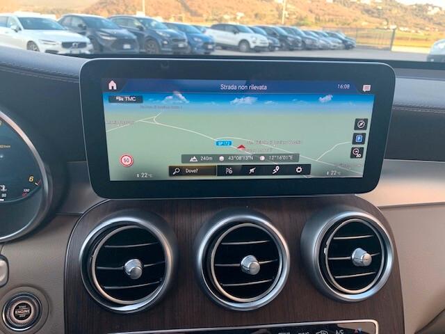 Mercedes-benz GLC 220 d 4Matic Premium Plus