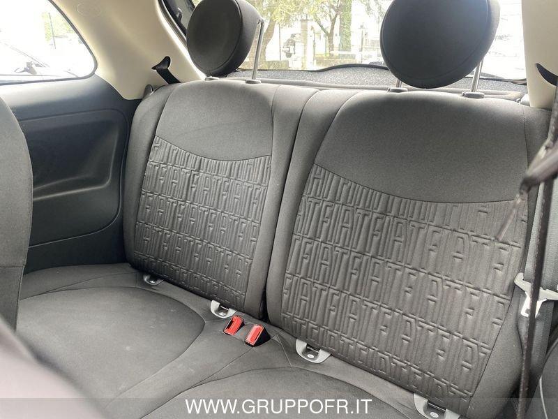 FIAT 500 (2015-2024) 1.0 Hybrid Dolcevita