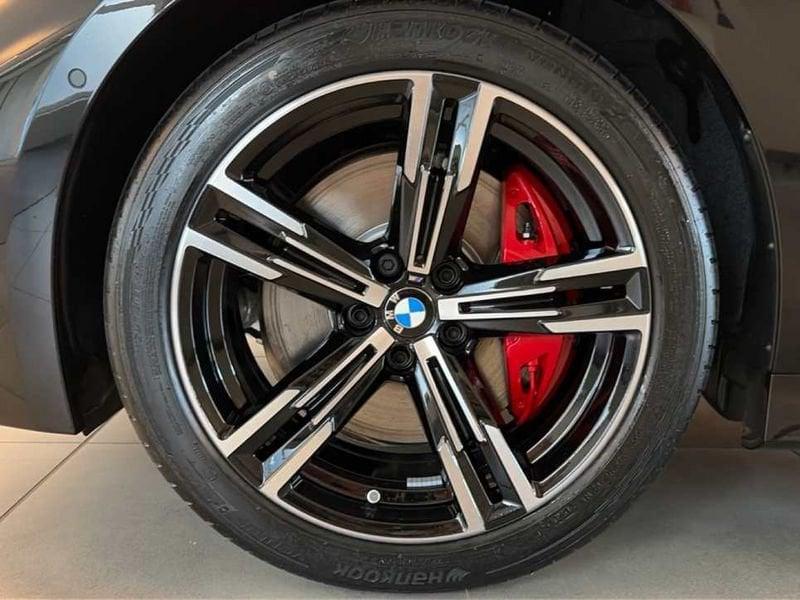 BMW Serie 3 Touring M340d xDrive M Sport Pro