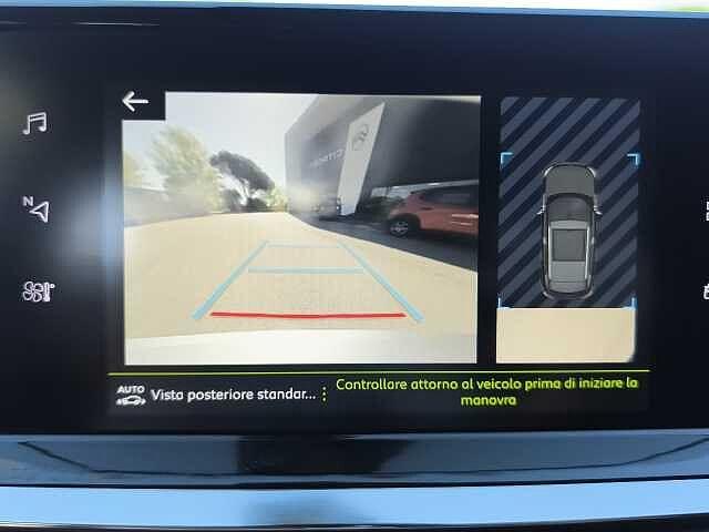 Peugeot 2008 PureTech Turbo 130 S&S GT