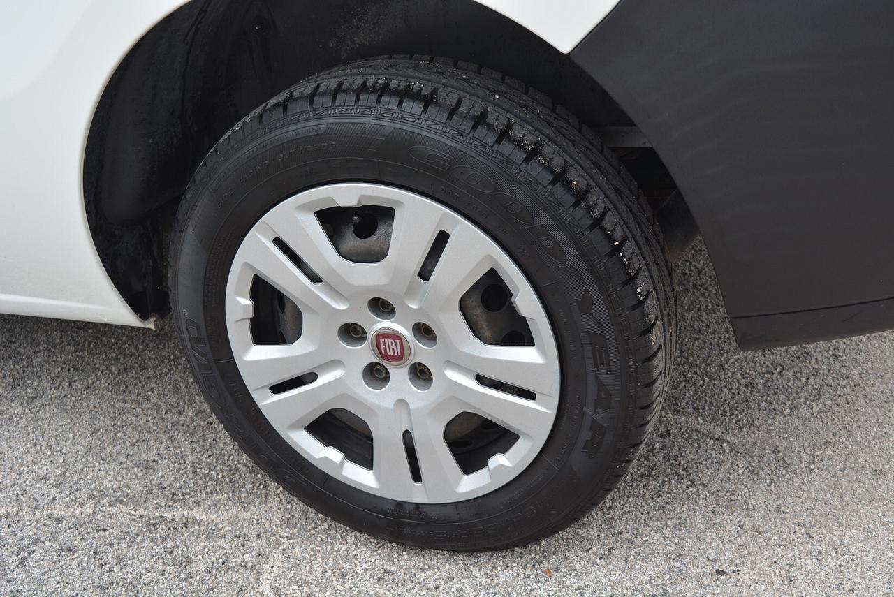 Fiat Doblò 1.3 MJT 95 cv PC TN Cargo Lamierato SX