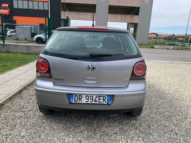 VOLKSWAGEN Polo 1.2/70CV 12V 5p. Comfortline