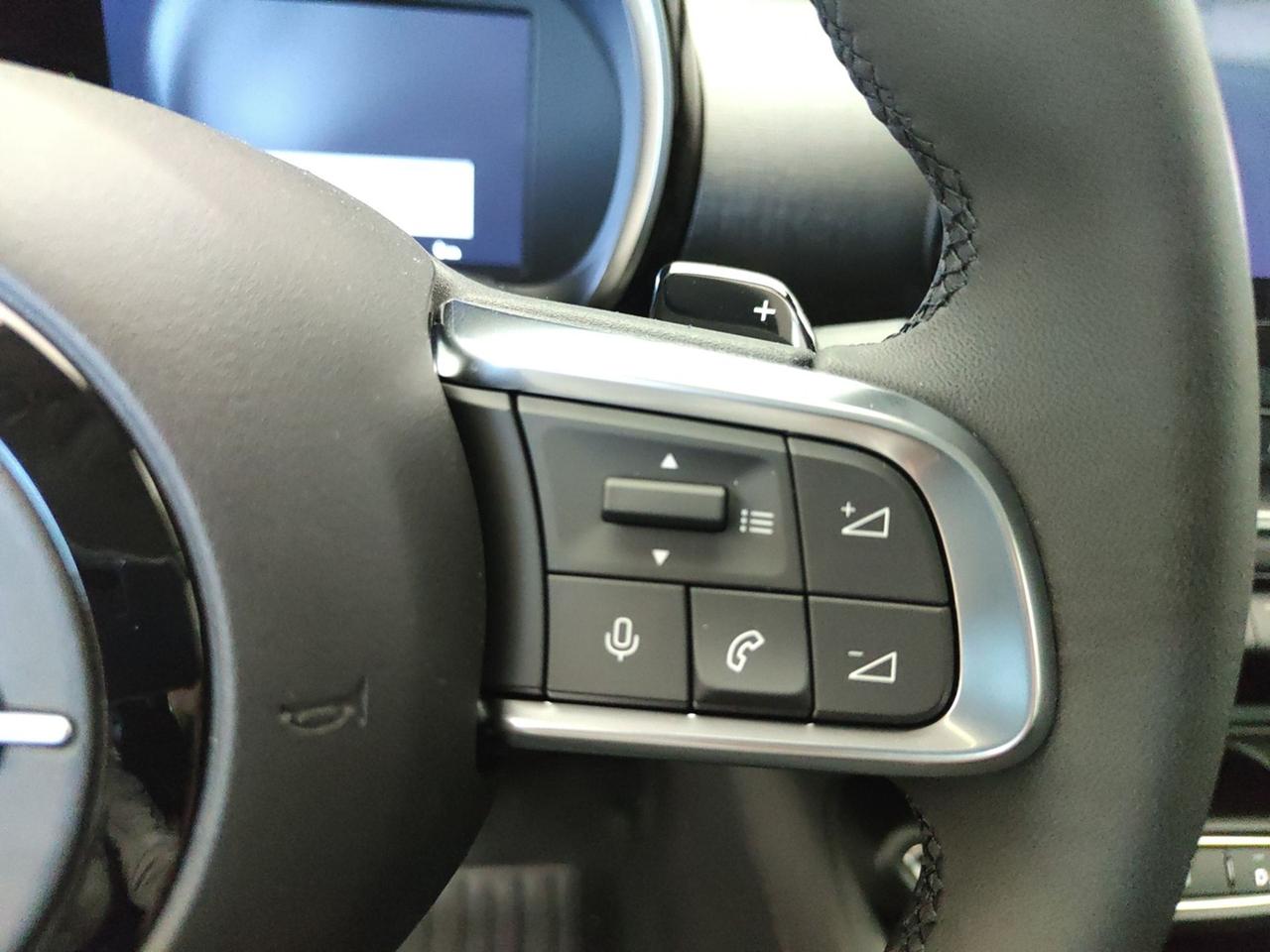 FIAT 600 IV 2023 1.2 MHEV 110CV DCT