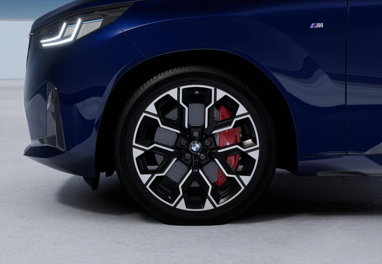 BMW X3 xDrive40d MSport Pro