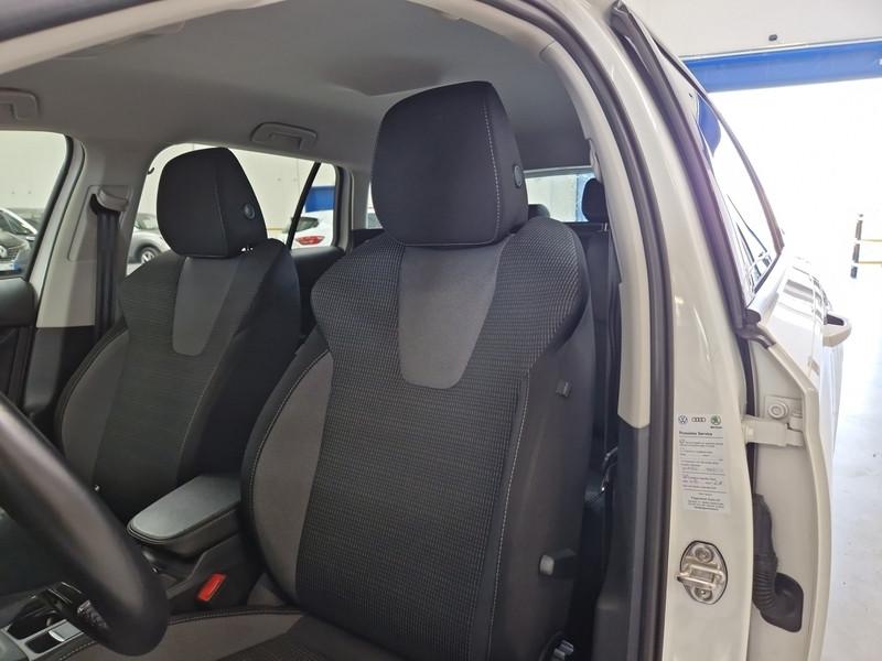 SKODA OCTAVIA WAGON 2.0 TDI EVO 85KW EXECUTIVE