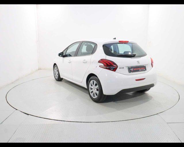 PEUGEOT 208 1° serie BlueHDi 100 S&S 5p. Mix