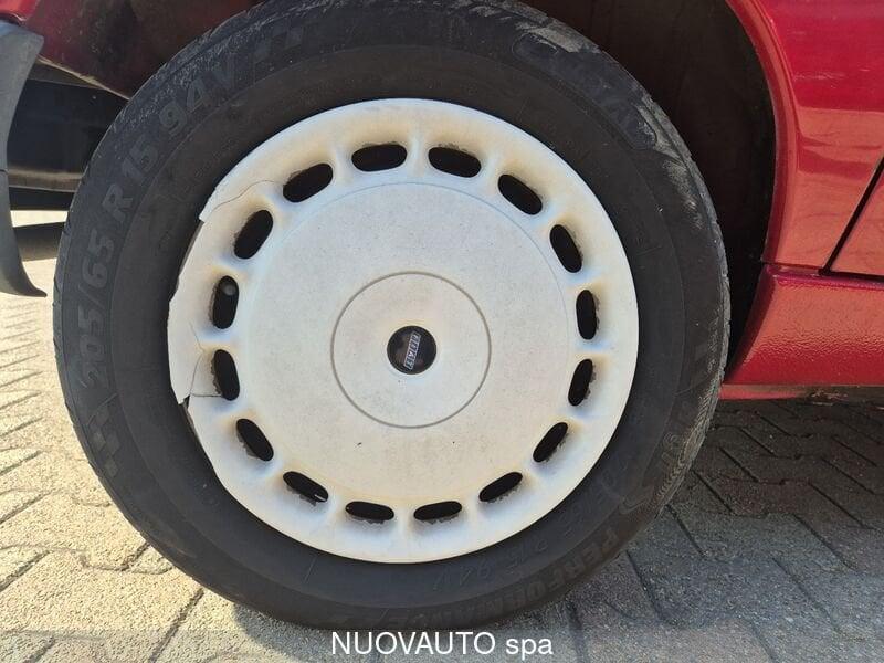 FIAT Scudo Scudo 2.0 JTD/900Kg Furg.Vetrato EL