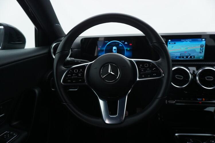 Mercedes Classe A Business Extra BR564206 2.0 Diesel 116CV