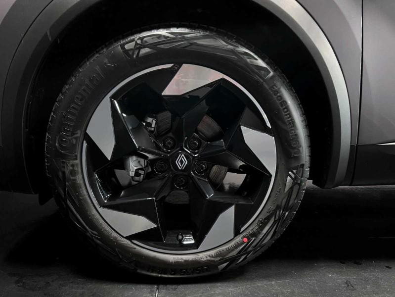 RENAULT Captur ECO-G 100 CV Techno GPL Pronta consegna