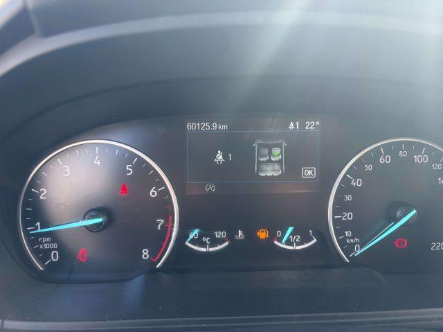 FORD EcoSport EcoSport 1.0 ecoboost Titanium s GPL