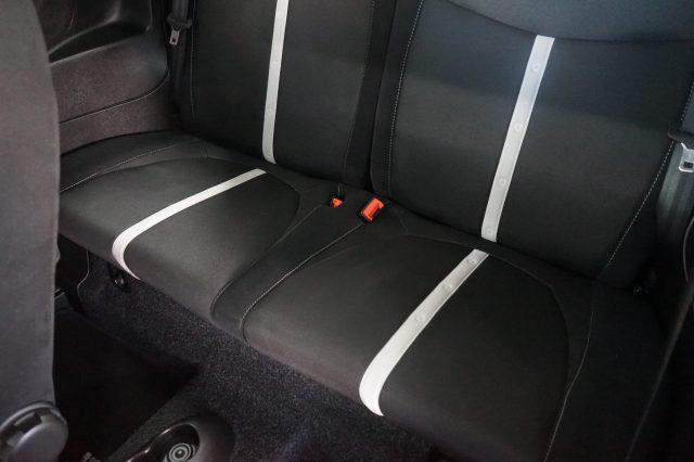 ABARTH 595 1.4 Turbo T-Jet 140 CV Elaborata