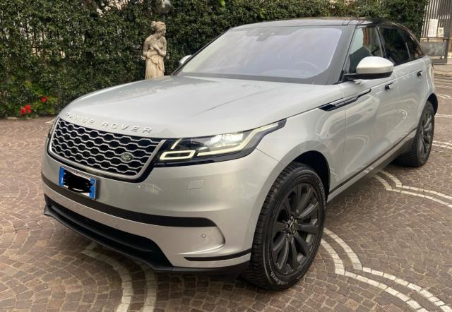 LAND ROVER Range Rover Velar RR 2.0D I4 180 CV R-Dynamic HSE