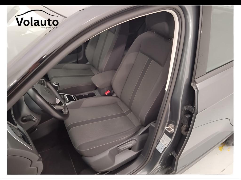 VOLKSWAGEN T-Roc 2022 - T-Roc 2.0 tdi Life 115cv