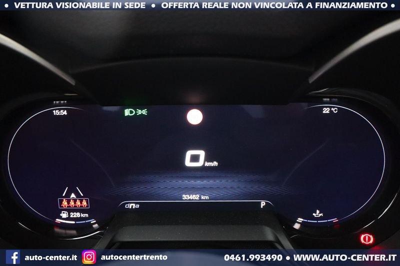 Alfa Romeo Stelvio 2.0T 280CV Sprint AT8 Q4 *NAZIONALE