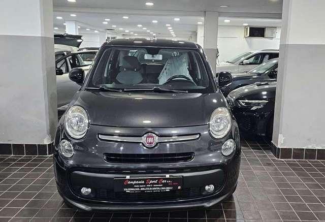 Fiat 500L 1.3 MJT 84CV LOUNGE - PRONTA CONSEGNA