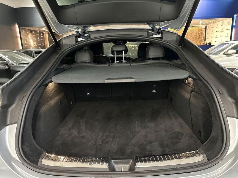 Mercedes-Benz GLE Coupé GLE Coupe 350 de phev (e eq-power) Premium Pro 4matic auto