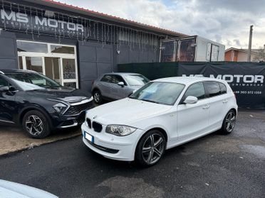 Bmw 118d 5p - Tutto incluso - Finanziabile - Superprezzo