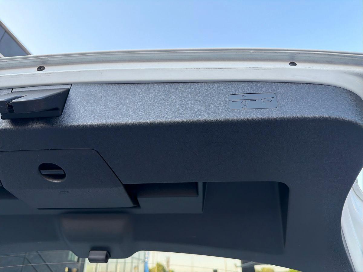 VOLKSWAGEN Polo 5p 1.0 tsi Comfortline 95cv