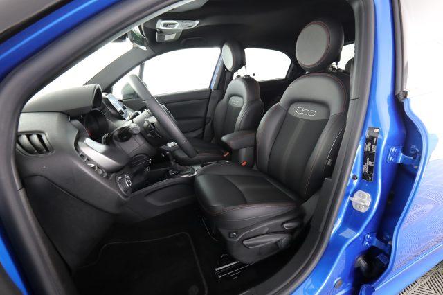 FIAT 500X 500X 1.6 Mjet 120CV 4x2 DDCT SPORT