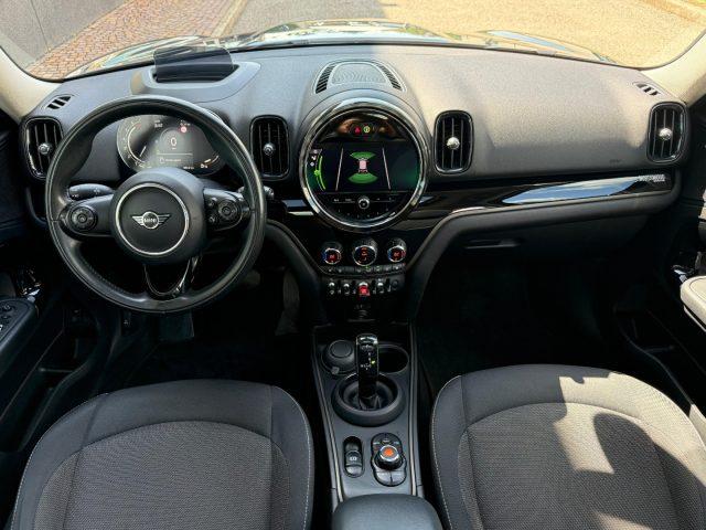 MINI Countryman 1.5 One Northwood Edition TETTO - AUT - LED - 18