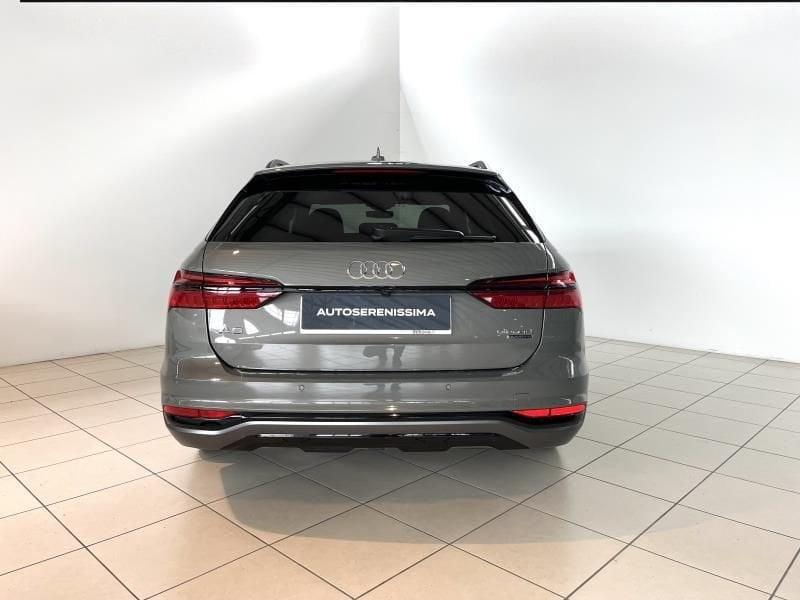 Audi A6 Allroad Quattro 50 TDI 3.0 quattro tiptronic Business Advanced