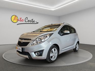 Chevrolet Spark 1.2 LT UNICOPROPRIETARIO