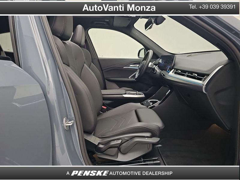 BMW iX1 eDrive 20 MSport Pro