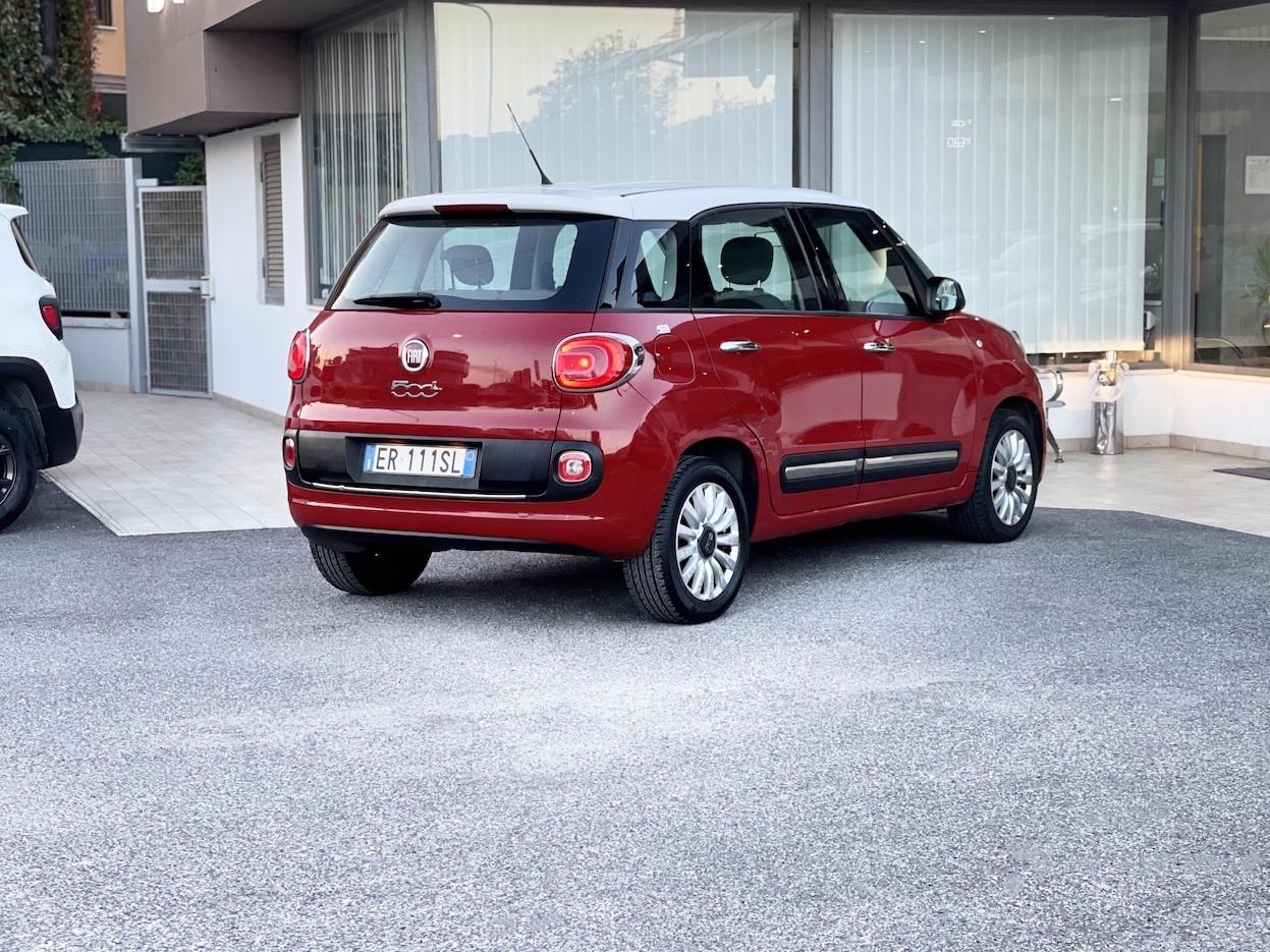 Fiat 500L 1.3 Diesel 85CV E5 Neo - 2013