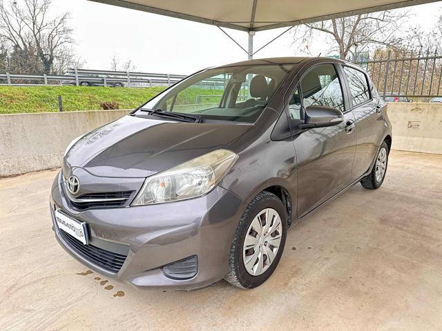 TOYOTA Yaris 1.0 5 p Edition OK NEOPATENTATI E5 PRONTA CONSEGNA