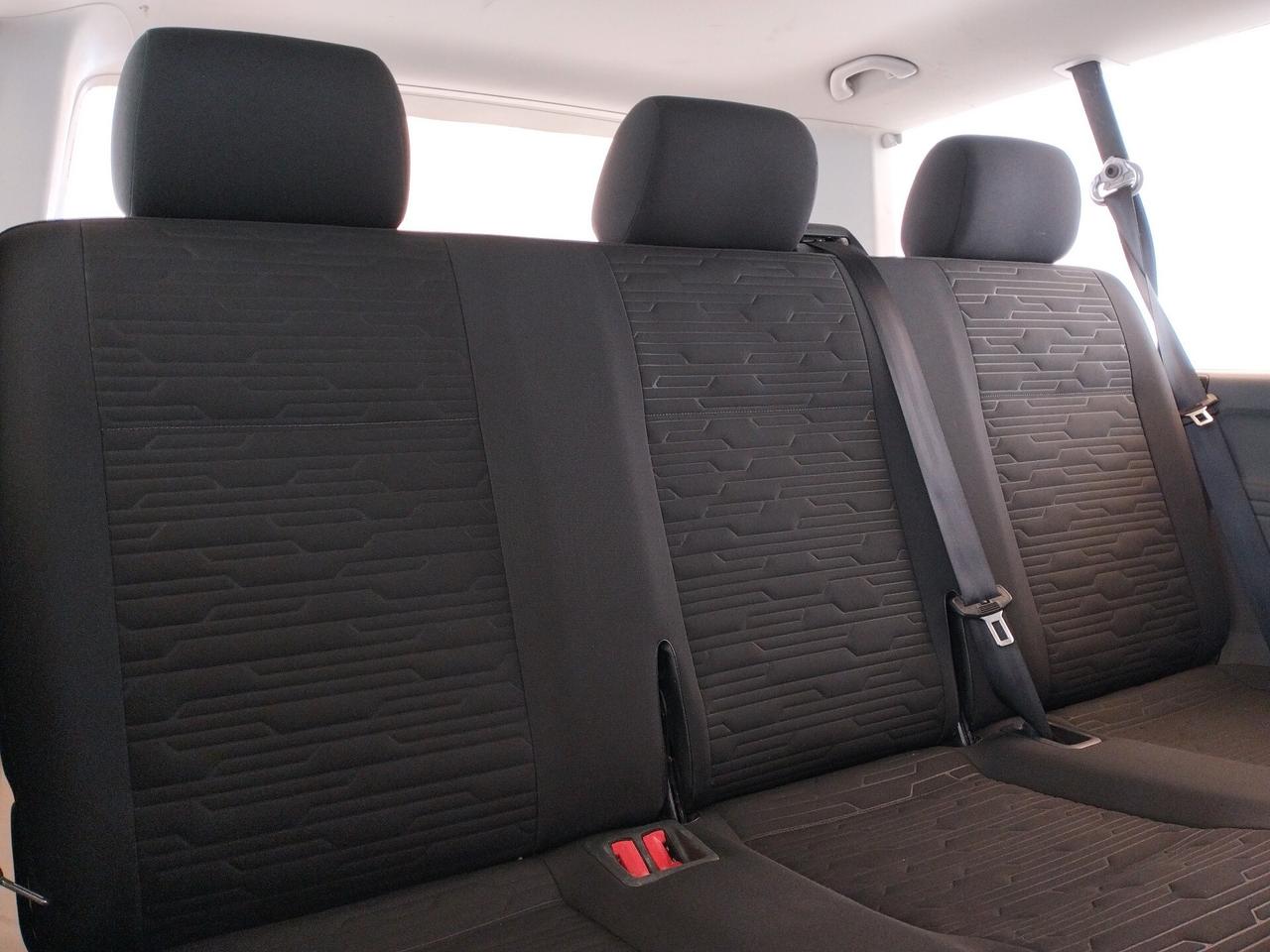 Volkswagen T6 Caravelle Transporter 2.0 TDI 150CV 4Motion PL - 9 POSTI - IVA ESCLUSA