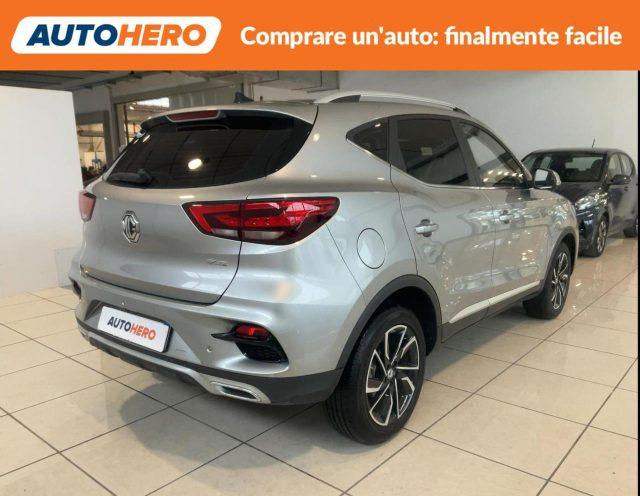 MG ZS 1.5 VTi-tech Comfort