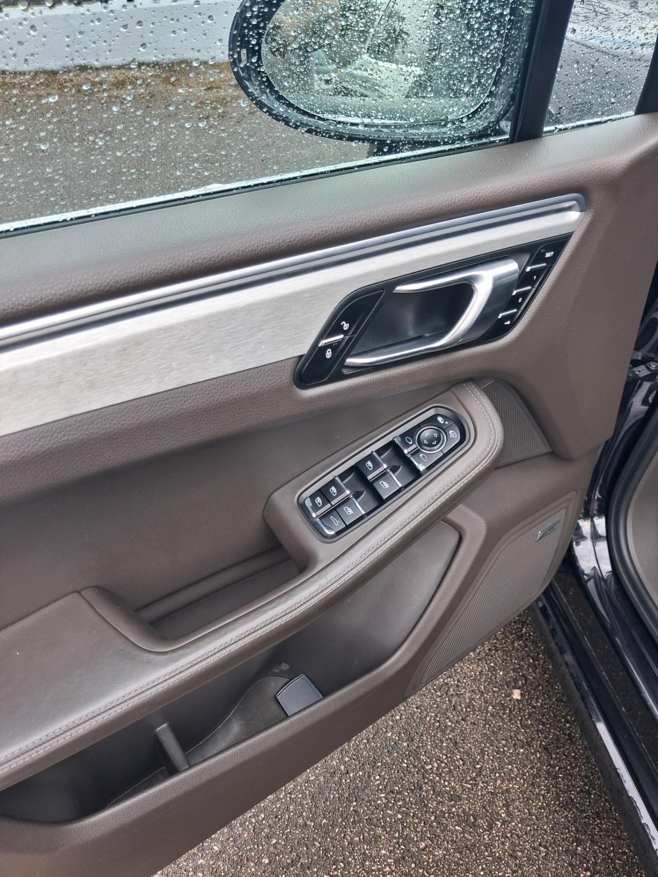 Porsche Macan s 3.0 340cv crono sport