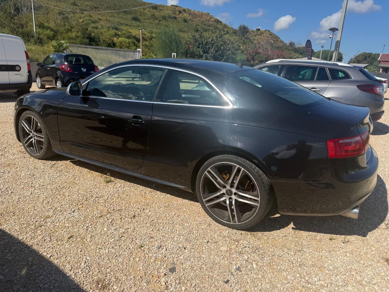 Audi A5 3.0 V6 S-LINE 5.900€ PERMUTE