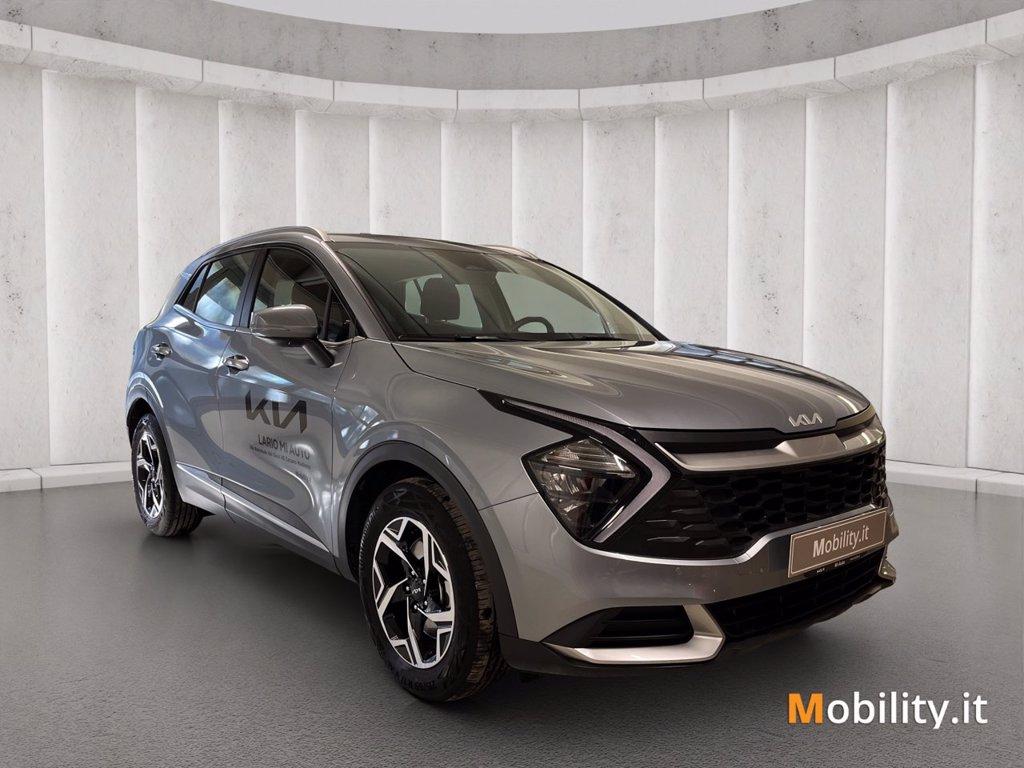 KIA Sportage 1.6 crdi mhev Business dct del 2024