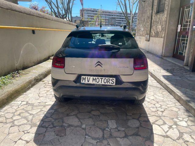 CITROEN C4 Cactus BlueHDi 100 Feel