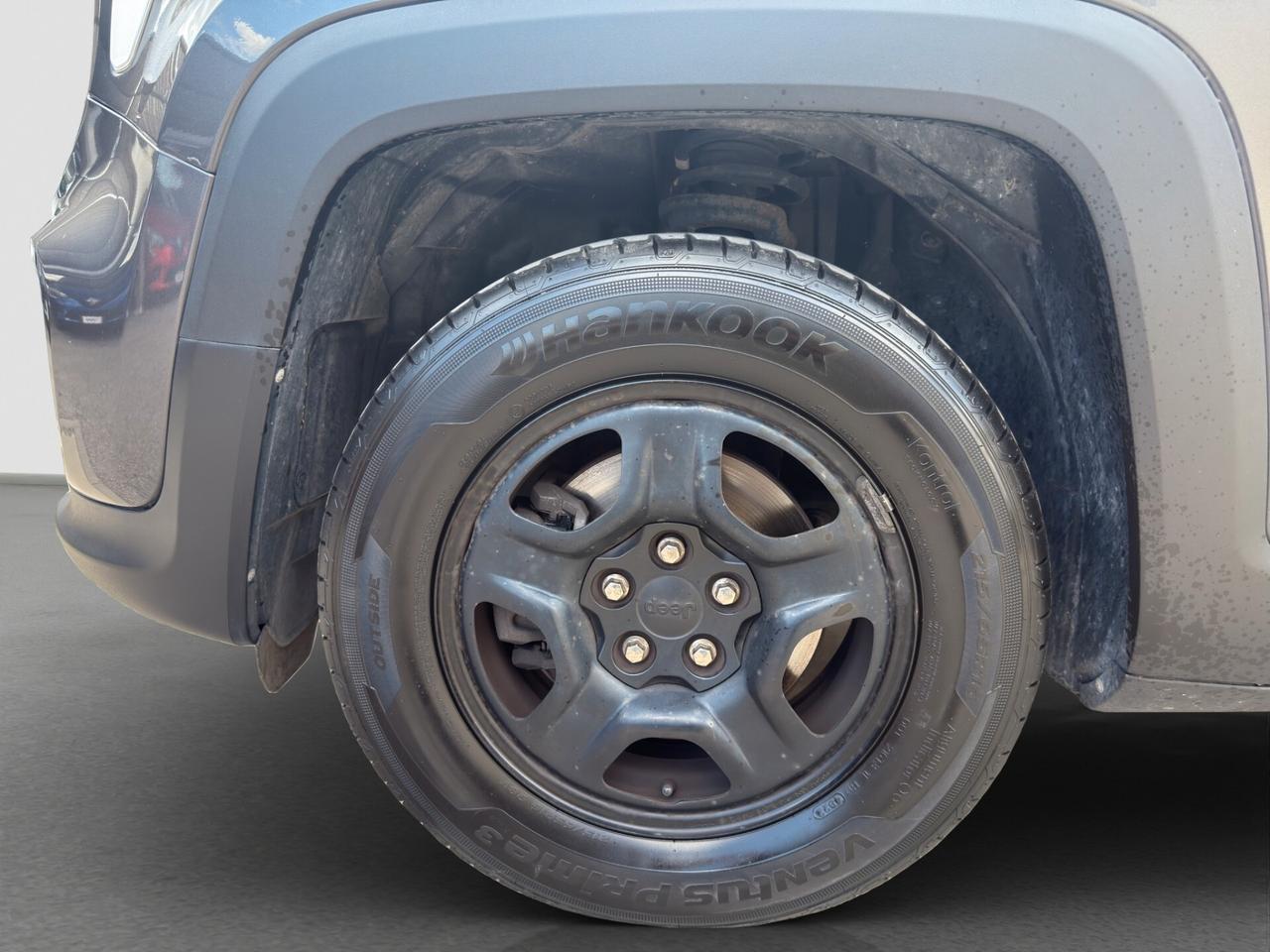 Jeep Renegade 1.6 Mjt Sport